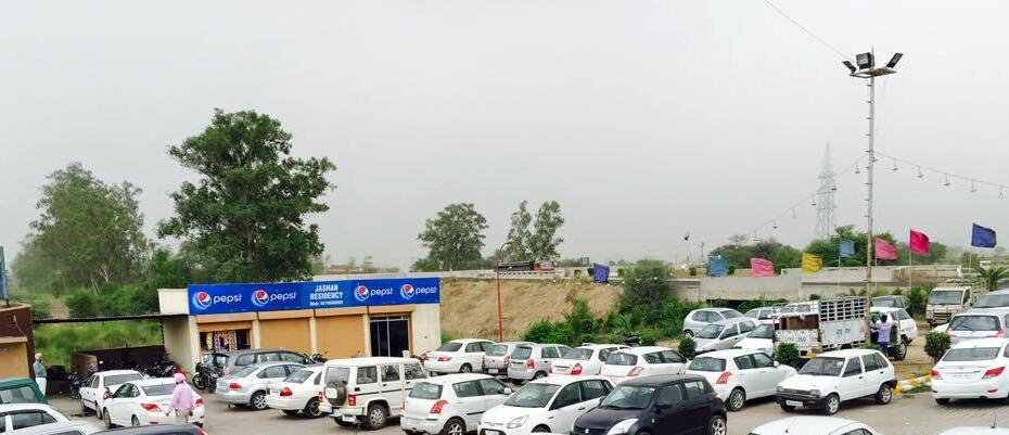 Hotel Jashan Residency, Rajpura 4